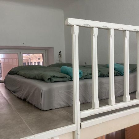Roland Apartment Downtown - Buda بودابست المظهر الخارجي الصورة