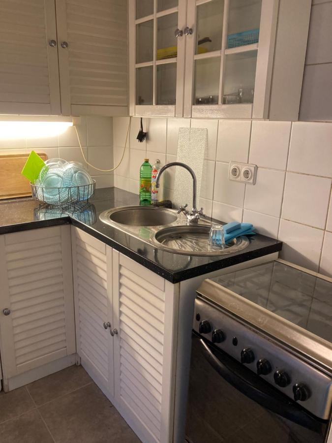 Roland Apartment Downtown - Buda بودابست المظهر الخارجي الصورة
