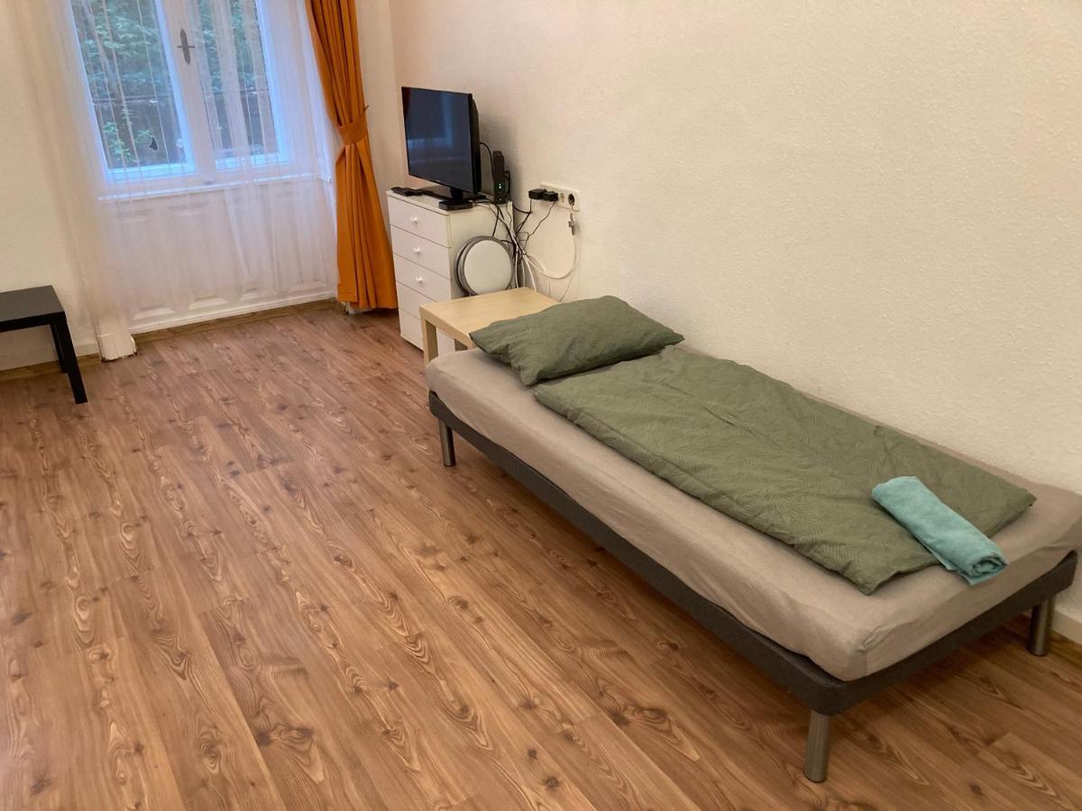 Roland Apartment Downtown - Buda بودابست المظهر الخارجي الصورة