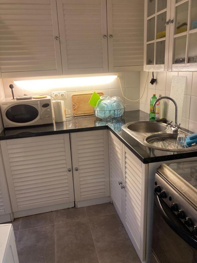 Roland Apartment Downtown - Buda بودابست المظهر الخارجي الصورة