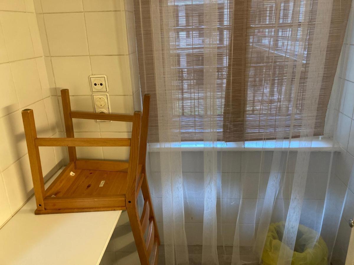 Roland Apartment Downtown - Buda بودابست المظهر الخارجي الصورة